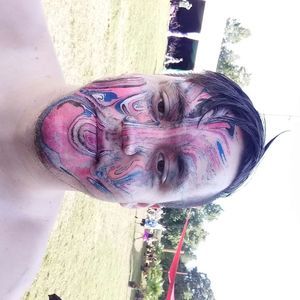 Meet your Posher, Zach